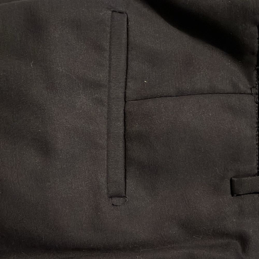 Zara basic dark blue - Picture 2 of 6